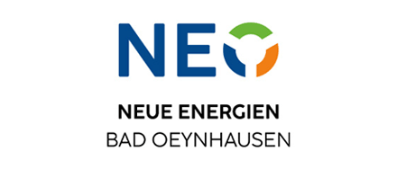 NEO neue Energien Bad Oeynhausen Partner von Smart City Gelsen-Net